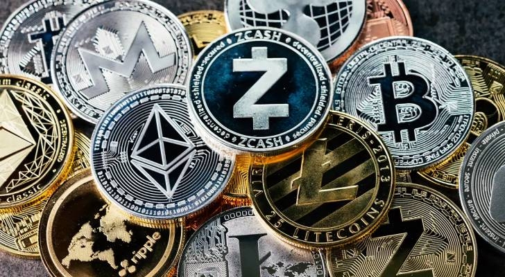 Cryptocurrencies continue decline, Bitcoin hits 3-month low