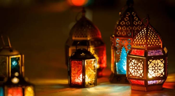 Jordan announces start of Ramadan on Saturday