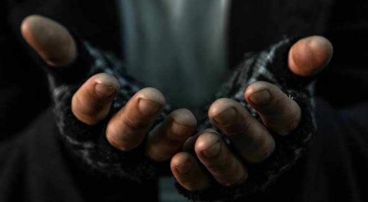 Ministry: 740 beggars detained, reports key achievements in February 2025