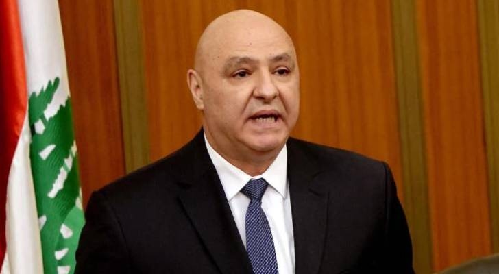 Aoun arrives in Riyadh to strengthen Lebanon-Saudi relations