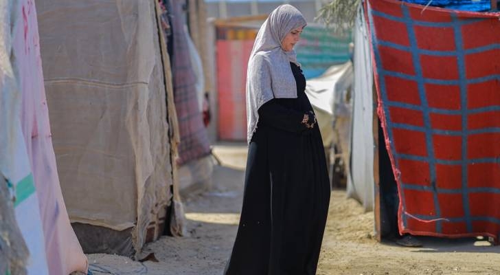 "Israel's" aggression on Gaza: unprecedented toll on Palestinian women