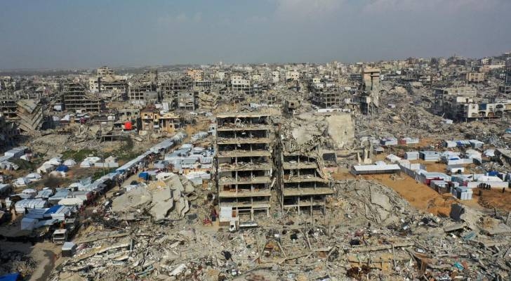 Hamas issues statement on developments related to ceasefire agreement