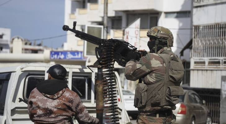 Escalating violence in Syria's coastal region sparks international concern