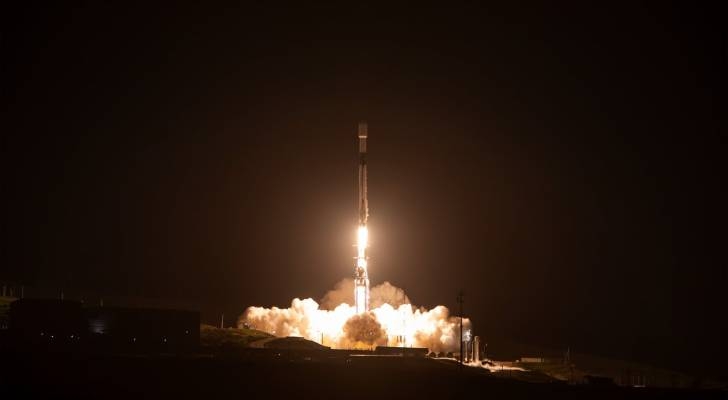 NASA launches missions to explore sun, universe beginning