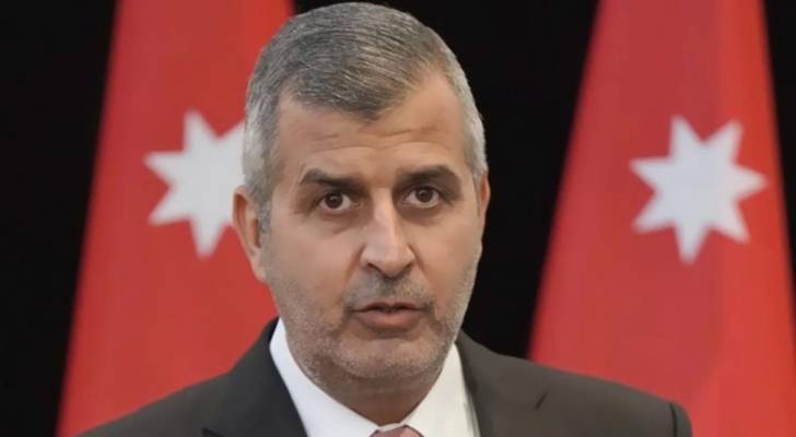 Jordan signs grant agreement with Qatar to supply gas to Syria
