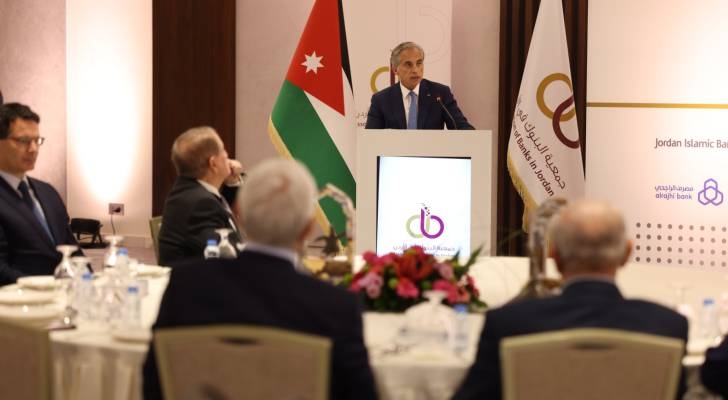 Prime Minister praises banks for allocating JD 90 million to health, education