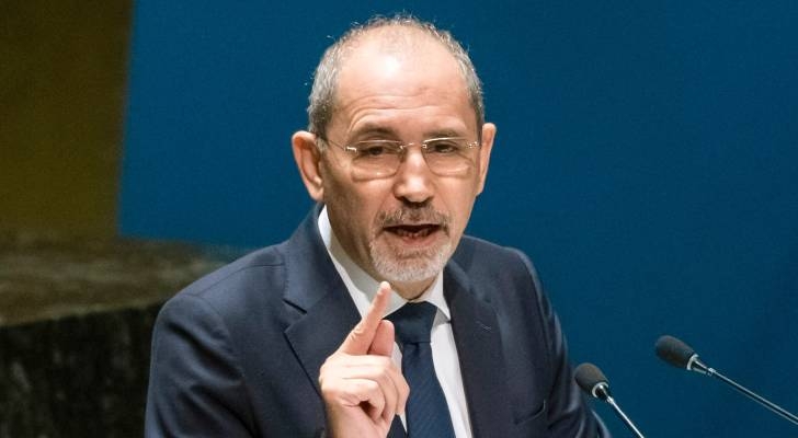Jordan denounces "Israeli" attack that killed Bulgarian