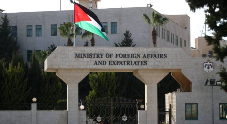 Jordan condemns 'Israel's' approval of establishing 'voluntary emigration' bureau