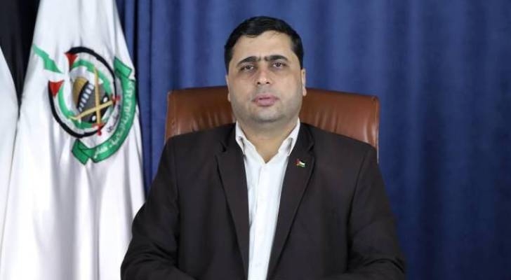 Hamas mourns spokesperson Abdul Latif al-Qanou, killed in 'Israeli' airstrike