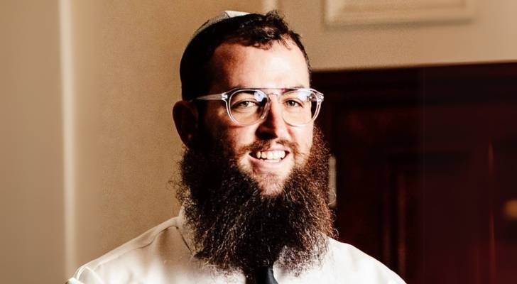 UAE sentences three to death for murder of Moldovan-"Israeli" rabbi