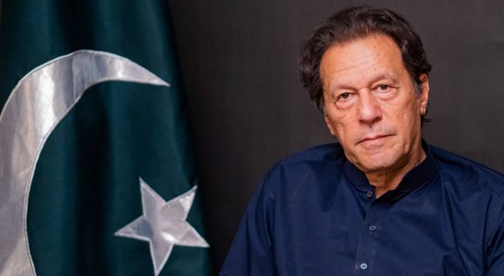 Former Pakistani Prime Minister Imran Khan nominated for Nobel Peace Prize