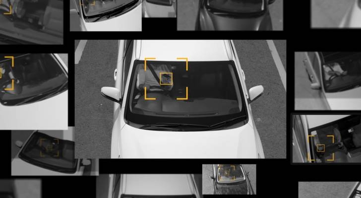 Traffic cameras in Jordan ignite debate over privacy rights