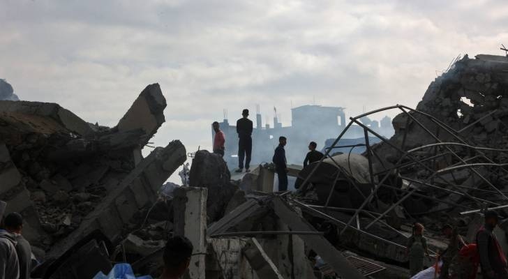 Former "Israeli" commander slams ineffective military pressure in Gaza
