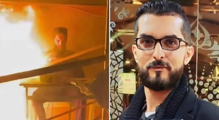 Journalist succumbs to injuries from "Israeli" bombing of press tent