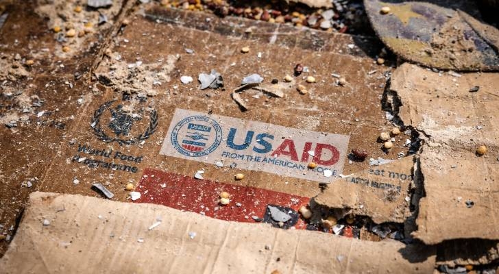 US to restore foreign aid programs to Jordan, others