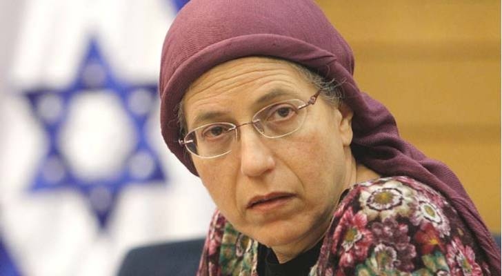 "Israeli" settlements minister accused of sexual abuse by daughter