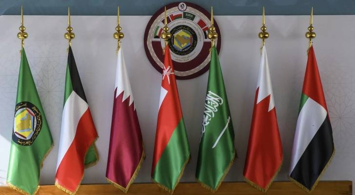 Gulf states to host summit on two-state solution