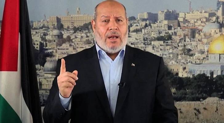 Hamas delegation in Cairo tomorrow following 'Israeli' response to ceasefire proposal