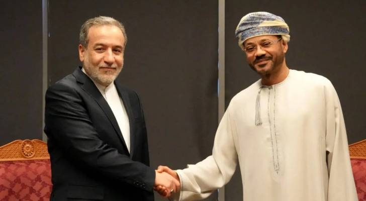 ‘Positive atmosphere' as Iran–US talks open in Oman, say officials