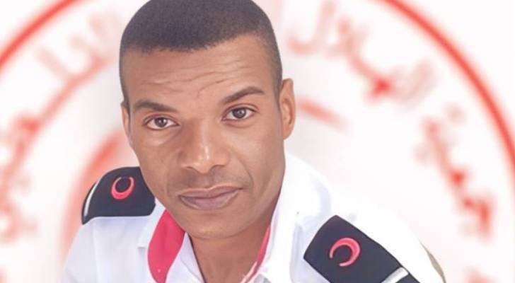 Palestinian Red Crescent: 'Israel' abducts medic after massacre of team in Rafah