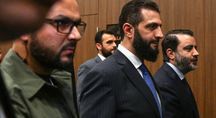 Syrian President heads to UAE on official visit