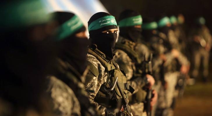 Qassam Brigades announce series of attacks on 'Israeli' forces in southern Gaza