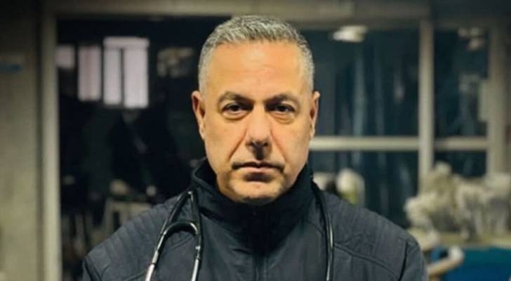 Dr. Hussam Abu Safiya "beaten in monstrous ways" during Eid, lawyer reveals