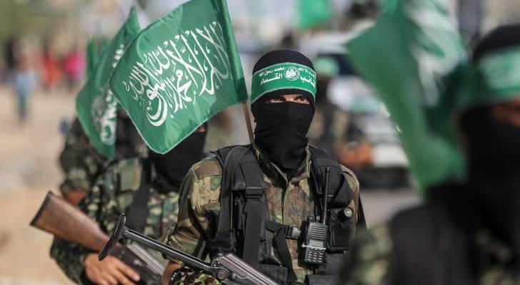 Qassam Brigades announce successful ambush in northern Gaza
