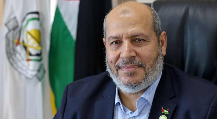 Hamas team heads to Cairo for Gaza talks