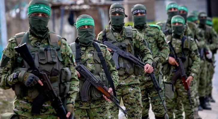 Hamas to present five-point proposal in Cairo talks