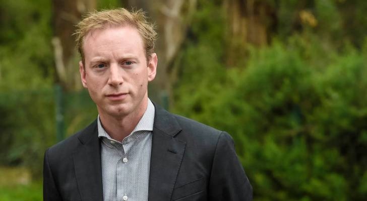 Australian politician fined after admitting to supplying cocaine