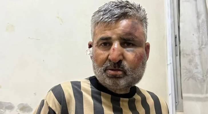 Syrian authorities arrest two ex-intelligence officers over war crimes