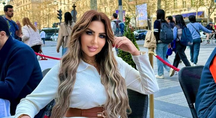 Egyptian TV presenter arrested in connection with drug trafficking ring