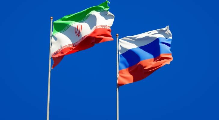 Surge in trade expected between Russia, Iran