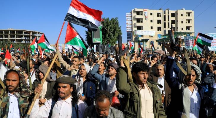 Houthis shot down at least 7 multi-million-dollar US drones over 6 weeks: Report