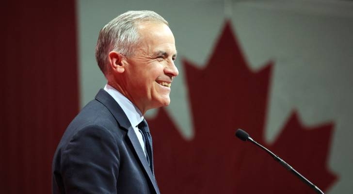 Who is Mark Carney, Canada's newly elected Prime Minister?