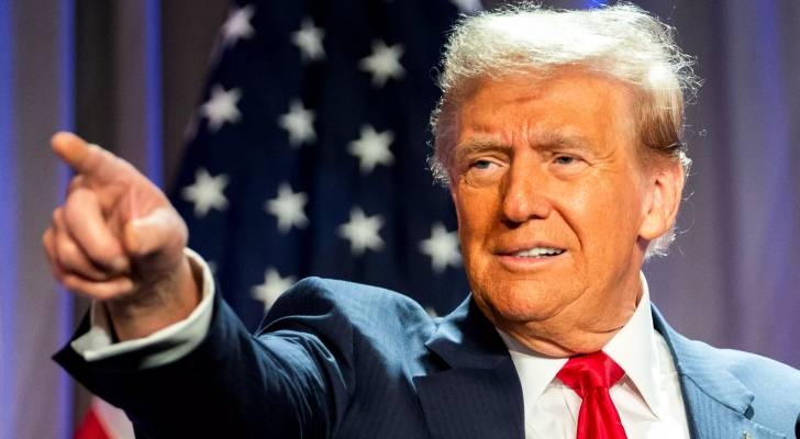 100 days of Trump: Major actions, decisions reversed