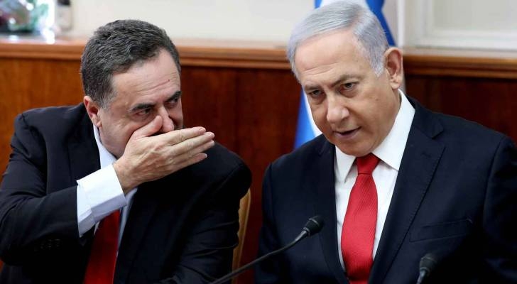 'Israel' announces military operation in Syria to protect Druze community