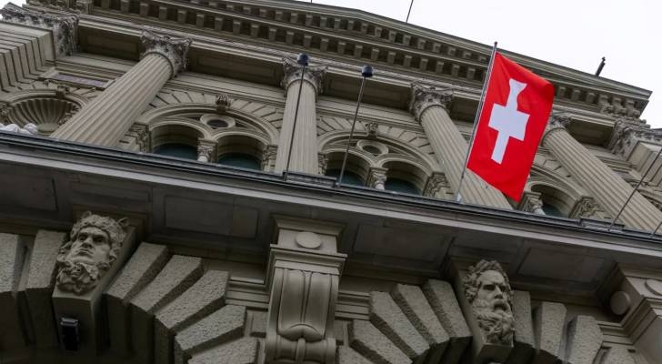 Switzerland to enforce Hamas ban starting May 15