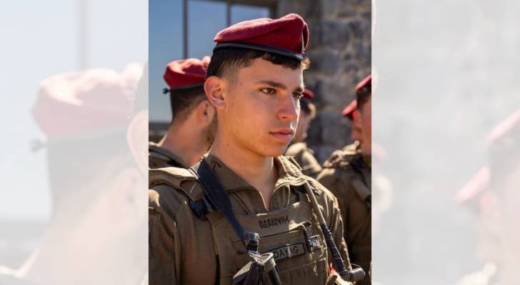 'Israeli' soldier killed in Golan Heights: military