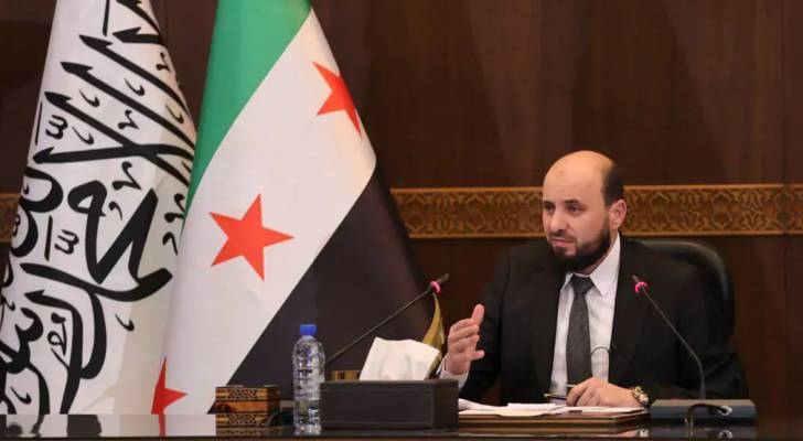 Syria to sign electricity deal with Turkey, says minister