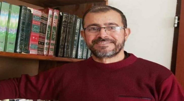 Palestinian administrative detainee dies in 'Israel's' custody