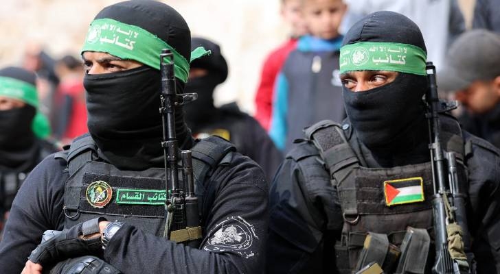 Qassam Brigades announce ambush of six 'Israeli' soldiers in Rafah