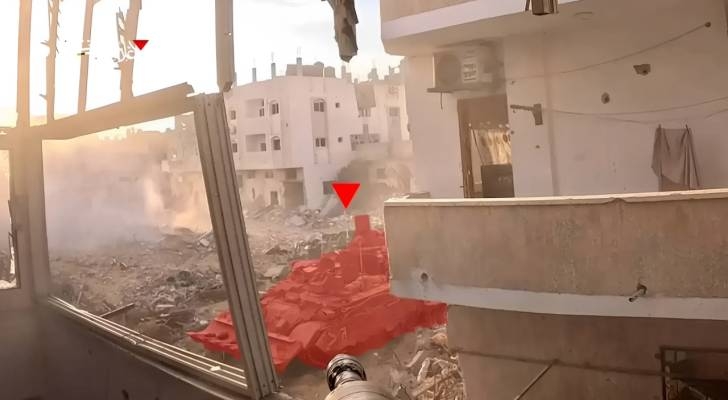 Qassam fighters launch deadly ambush on "Israeli" soldiers