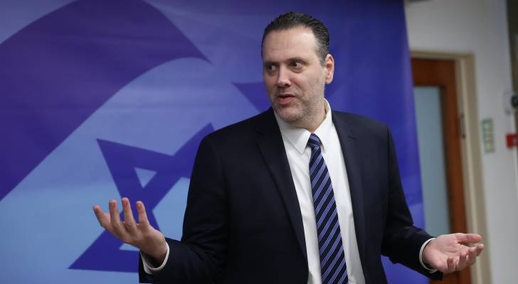 Gaza occupation outweighs captive rescue: "Israeli" minister