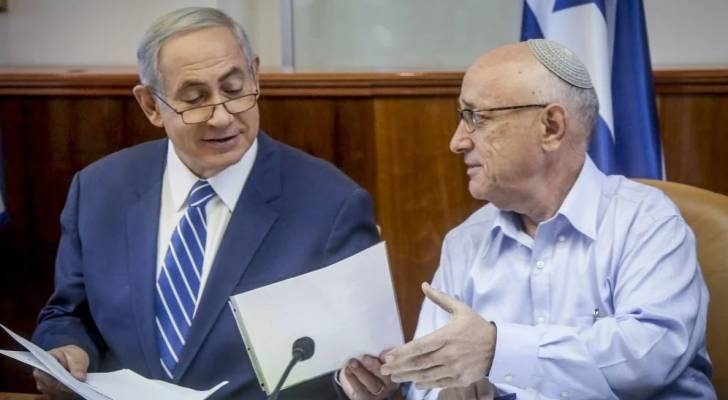 "Israel's" National Security Council greenlights plan to control Gaza