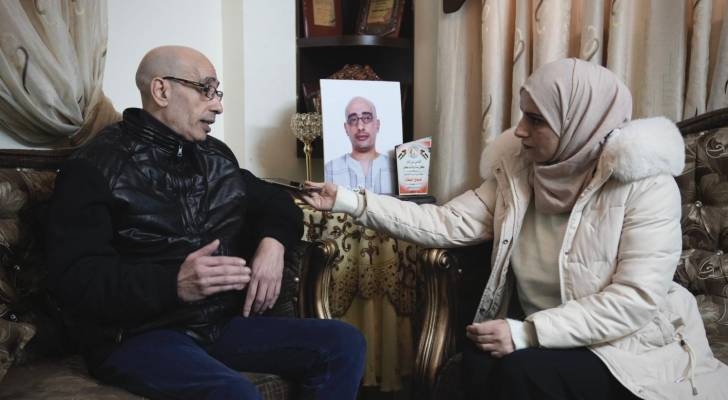 "Israeli" forces re-arrest Palestinian detainee freed during ceasefire prisoner exchange