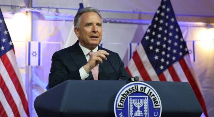New Abraham Accords expansion announcements expected ‘very soon', says Witkoff