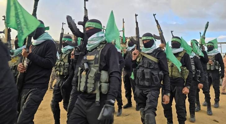 Qassam announces ambush on 'Israeli' forces in Rafah