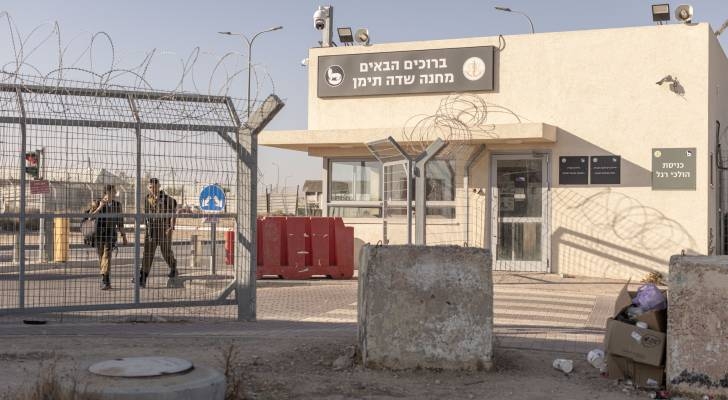 New report reveals disturbing details of sexual assault at "Israel's" Sde Teiman prison